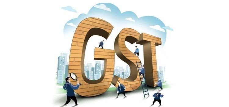 GST Registartion in Delhi